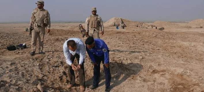 Independent: Το Βρετανικό Μουσείο θα επιστρέψει αρχαιότητες που λεηλατήθηκαν κατά την εισβολή στο Ιράκ το 2003